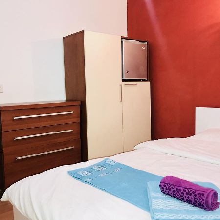 Check-In Hostel Baku Exterior photo