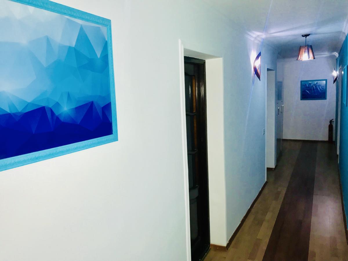 Check-In Hostel Baku Exterior photo