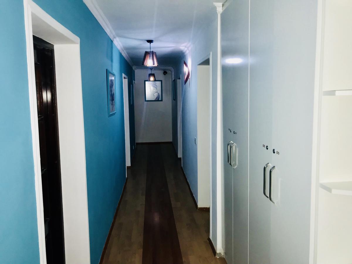 Check-In Hostel Baku Exterior photo
