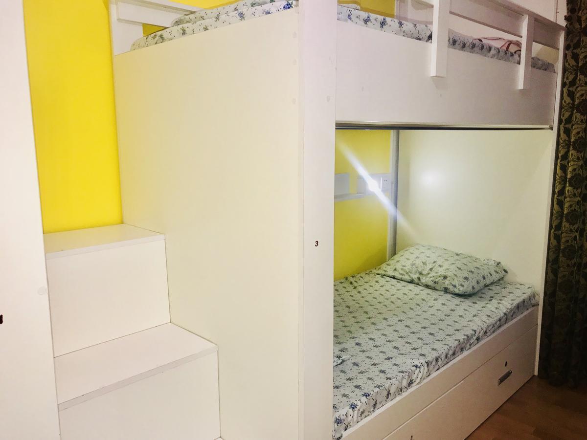 Check-In Hostel Baku Exterior photo