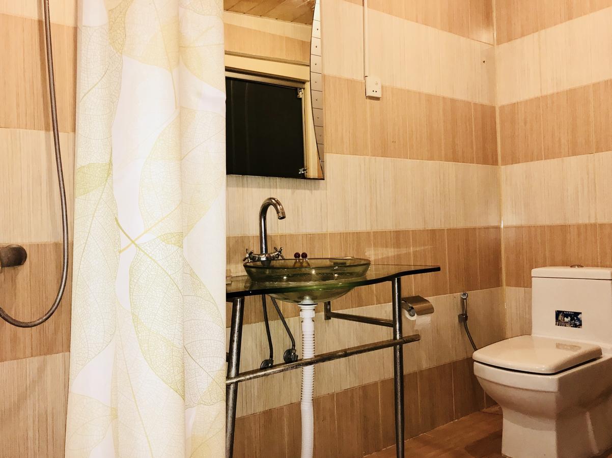 Check-In Hostel Baku Exterior photo
