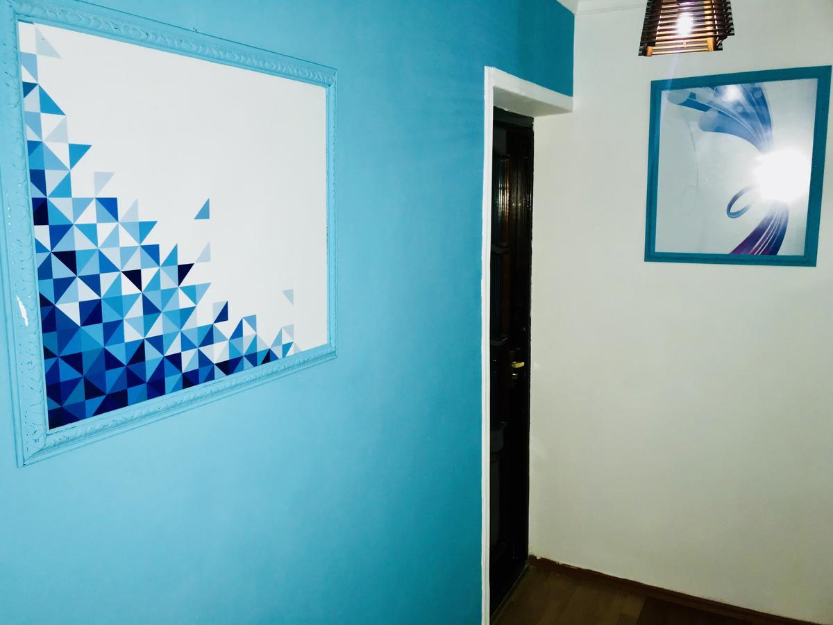 Check-In Hostel Baku Exterior photo