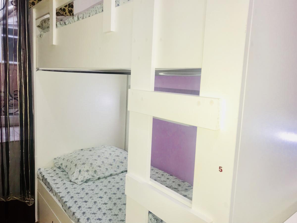 Check-In Hostel Baku Exterior photo