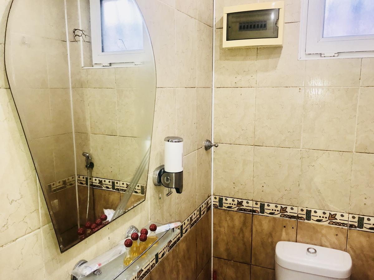 Check-In Hostel Baku Exterior photo