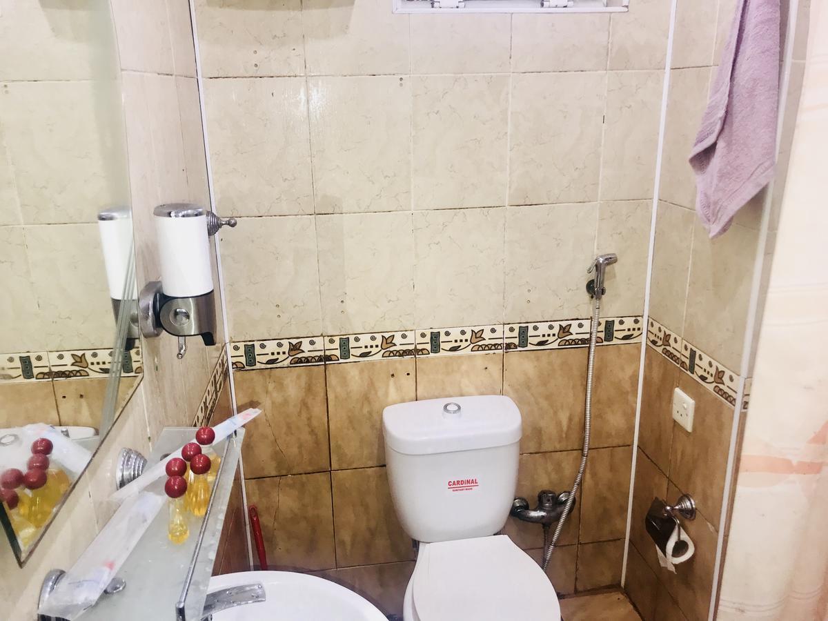 Check-In Hostel Baku Exterior photo