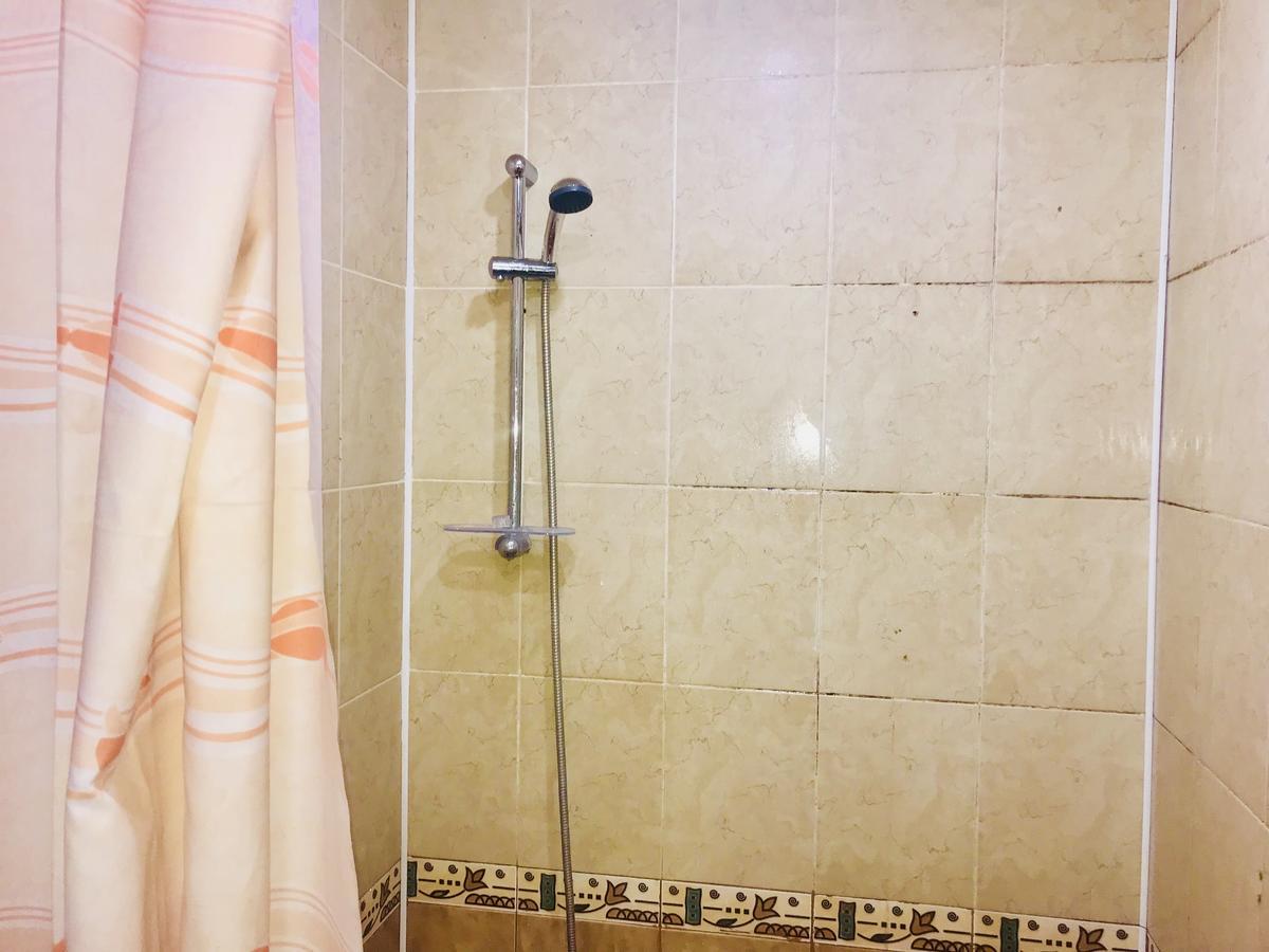 Check-In Hostel Baku Exterior photo