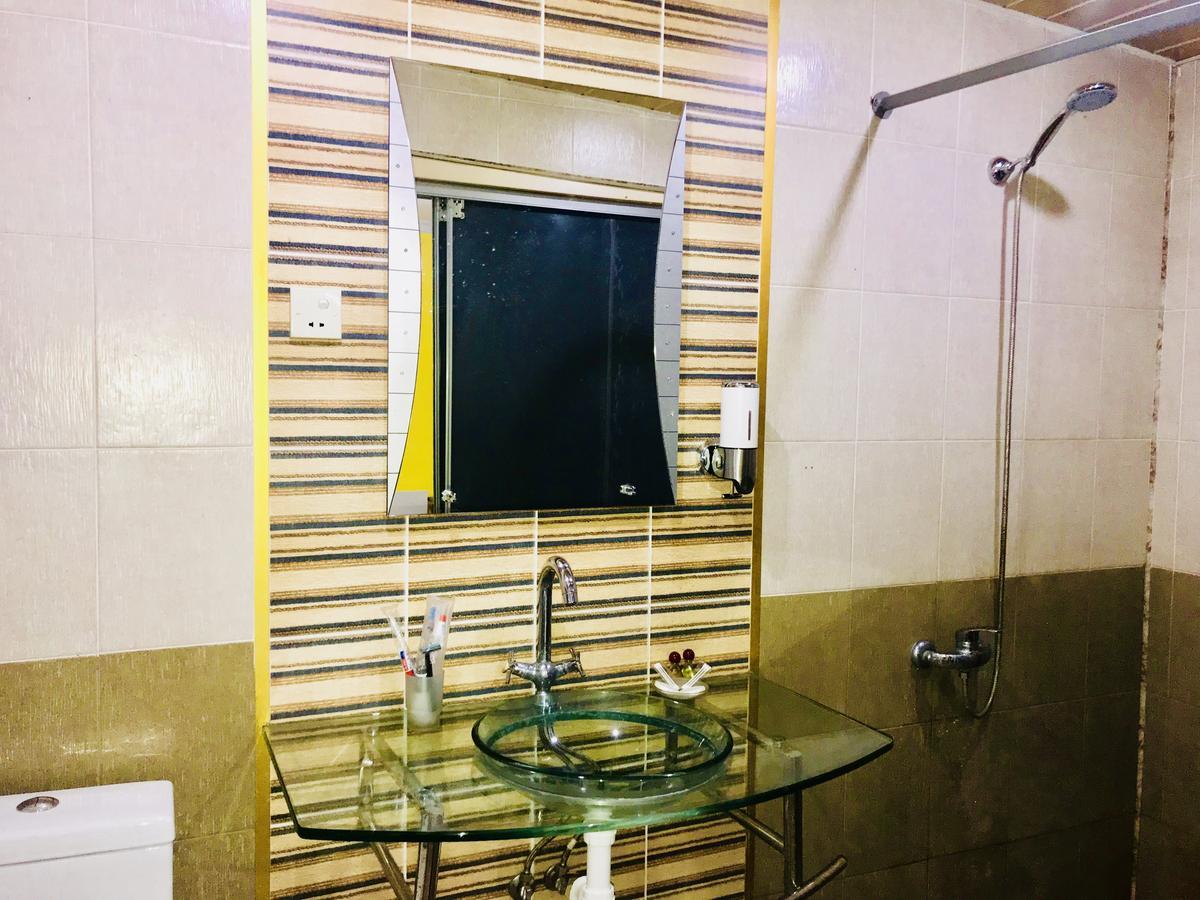 Check-In Hostel Baku Exterior photo